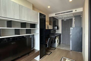 1 Bedroom Condo for rent in Ashton Asoke, Khlong Toei Nuea, Bangkok near MRT Sukhumvit