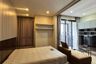 1 Bedroom Condo for rent in Ashton Asoke, Khlong Toei Nuea, Bangkok near MRT Sukhumvit