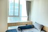 2 Bedroom Condo for rent in Noble Revolve Ratchada 2, Huai Khwang, Bangkok near MRT Thailand Cultural Centre