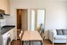 2 Bedroom Condo for rent in Noble Revolve Ratchada 2, Huai Khwang, Bangkok near MRT Thailand Cultural Centre