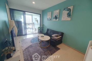 1 Bedroom Condo for rent in Rhythm Sukhumvit 42, Phra Khanong, Bangkok near BTS Ekkamai