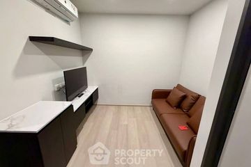 1 Bedroom Condo for rent in Aspire Sukhumvit-Onnut, Suan Luang, Bangkok near BTS On Nut