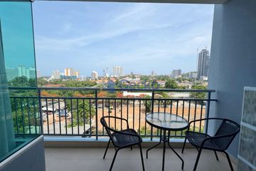 1 Bedroom Condo for sale in Supalai Mare, Nong Prue, Chonburi