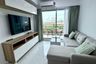 1 Bedroom Condo for sale in Supalai Mare, Nong Prue, Chonburi