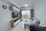 1 Bedroom Condo for sale in Supalai Mare, Nong Prue, Chonburi