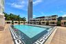 1 Bedroom Condo for sale in City Garden Tower, Nong Prue, Chonburi