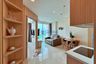 1 Bedroom Condo for sale in City Garden Tower, Nong Prue, Chonburi
