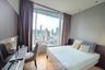 2 Bedroom Condo for rent in Saladaeng One, Silom, Bangkok near MRT Lumpini