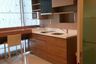 1 Bedroom Condo for rent in Rhythm Phahol-Ari, Phaya Thai, Bangkok near BTS Saphan Kwai