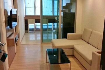 1 Bedroom Condo for rent in Rhythm Phahol-Ari, Phaya Thai, Bangkok near BTS Saphan Kwai