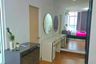 2 Bedroom Condo for rent in The Coast Bangkok, Bang Na, Bangkok near BTS Bang Na