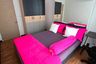 2 Bedroom Condo for rent in The Coast Bangkok, Bang Na, Bangkok near BTS Bang Na