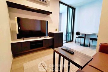 1 Bedroom Condo for rent in Aspire Onnut Station, Phra Khanong, Bangkok near BTS On Nut