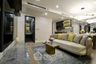 1 Bedroom Condo for rent in Ashton Asoke, Khlong Toei Nuea, Bangkok near MRT Sukhumvit