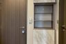 1 Bedroom Condo for rent in Life Ladprao Valley, Chom Phon, Bangkok near BTS Ladphrao Intersection