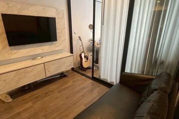 1 Bedroom Condo for rent in Life Ladprao Valley, Chom Phon, Bangkok near BTS Ladphrao Intersection