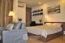 1 Bedroom Condo for rent in Ideo Q Chula - Samyan, Maha Phruettharam, Bangkok near MRT Sam Yan