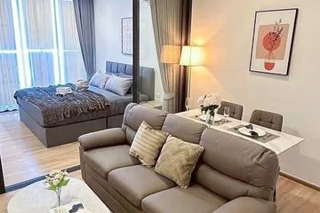1 Bedroom Condo for rent in XT Phayathai, Thanon Phaya Thai, Bangkok near BTS Phaya Thai