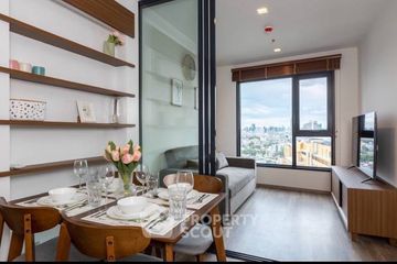 1 Bedroom Condo for rent in Life Ladprao Valley, Chom Phon, Bangkok near BTS Ladphrao Intersection