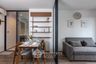 1 Bedroom Condo for rent in Life Ladprao Valley, Chom Phon, Bangkok near BTS Ladphrao Intersection