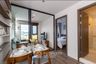 1 Bedroom Condo for rent in Life Ladprao Valley, Chom Phon, Bangkok near BTS Ladphrao Intersection