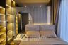 1 Bedroom Condo for rent in Life Ladprao Valley, Chom Phon, Bangkok near BTS Ladphrao Intersection