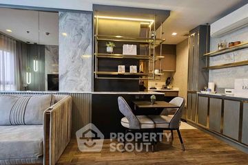 1 Bedroom Condo for rent in Life Ladprao Valley, Chom Phon, Bangkok near BTS Ladphrao Intersection