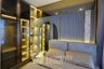 1 Bedroom Condo for rent in Life Ladprao Valley, Chom Phon, Bangkok near BTS Ladphrao Intersection