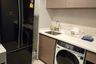 1 Bedroom Condo for rent in Life Ladprao Valley, Chom Phon, Bangkok near BTS Ladphrao Intersection