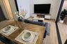 1 Bedroom Condo for rent in XT Phayathai, Thanon Phaya Thai, Bangkok near BTS Phaya Thai