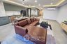 3 Bedroom Condo for rent in The Waterford Diamond, Khlong Tan, Bangkok near BTS Phrom Phong