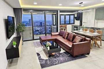 3 Bedroom Condo for rent in The Waterford Diamond, Khlong Tan, Bangkok near BTS Phrom Phong
