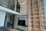 1 Bedroom Condo for rent in Ideo Sathorn - Wongwian Yai, Khlong Ton Sai, Bangkok near BTS Wongwian Yai