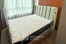 2 Bedroom Condo for rent in Ideo Ramkhamhaeng Lamsali Station, Hua Mak, Bangkok near MRT Yaek Lam Sali