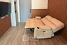 2 Bedroom Condo for rent in Ideo Ramkhamhaeng Lamsali Station, Hua Mak, Bangkok near MRT Yaek Lam Sali