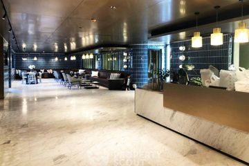 1 Bedroom Condo for rent in Noble Above Wireless-Ruamrudee, Lumpini, Bangkok near BTS Nana
