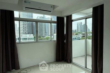 1 Bedroom Apartment for rent in The Capital Sukhumvit 30/1, Khlong Tan, Bangkok near BTS Thong Lo