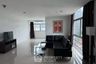 1 Bedroom Apartment for rent in The Capital Sukhumvit 30/1, Khlong Tan, Bangkok near BTS Thong Lo
