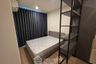 2 Bedroom Condo for rent in NUE District R9, Huai Khwang, Bangkok near MRT Phra Ram 9