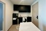 2 Bedroom Condo for rent in NUE District R9, Huai Khwang, Bangkok near MRT Phra Ram 9