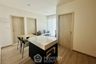 2 Bedroom Condo for rent in NUE District R9, Huai Khwang, Bangkok near MRT Phra Ram 9