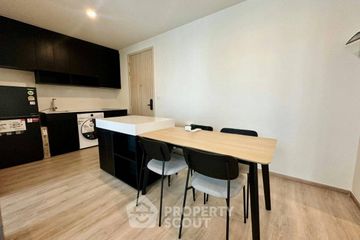2 Bedroom Condo for rent in NUE District R9, Huai Khwang, Bangkok near MRT Phra Ram 9