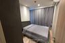 2 Bedroom Condo for rent in NUE District R9, Huai Khwang, Bangkok near MRT Phra Ram 9