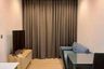 1 Bedroom Condo for rent in THE LINE Phahol - Pradipat, Phaya Thai, Bangkok near BTS Saphan Kwai