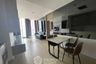 1 Bedroom Condo for rent in Noble Ploenchit, Lumpini, Bangkok near BTS Ploen Chit