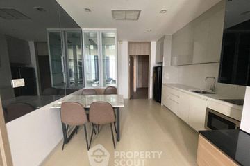 1 Bedroom Condo for rent in Noble Ploenchit, Lumpini, Bangkok near BTS Ploen Chit