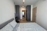 1 Bedroom Condo for rent in NUE District R9, Huai Khwang, Bangkok near MRT Phra Ram 9