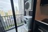 1 Bedroom Condo for rent in NUE District R9, Huai Khwang, Bangkok near MRT Phra Ram 9