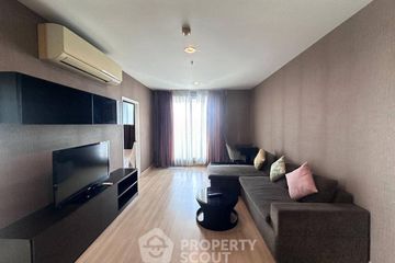2 Bedroom Condo for rent in Life @ Ladprao 18, Chom Phon, Bangkok near MRT Lat Phrao