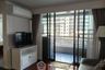 2 Bedroom Condo for rent in Acadamia Grand Tower, Khlong Tan Nuea, Bangkok near BTS Phrom Phong